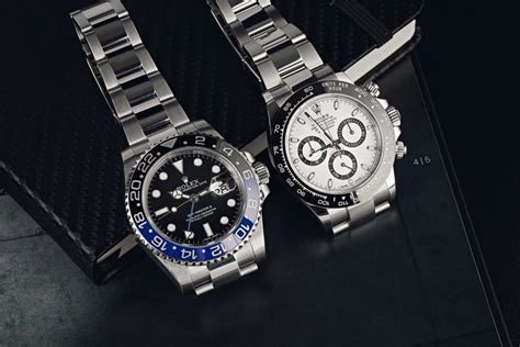 pre owned rolex pros and cons.